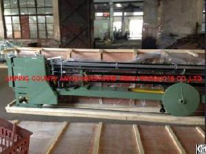 Cotton Bale Wire Ties Bending Machine