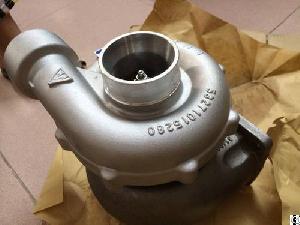 Turbocharger For Generatorset Suitalbe For3k