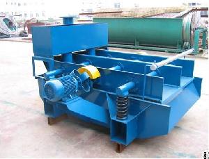 Paper Vibrating Screen