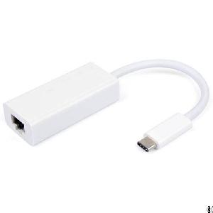 Usb 3.1 Type C To Ethernet Adapter