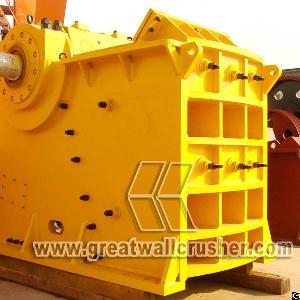 Large Pe 900 X 1200 Jaw Crusher For Sale In 300 T / H Crushing Plant