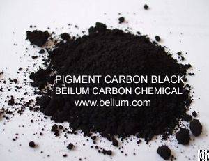 Pigment Carbon Black Used In Solvent Based Paints, Wood Paints And Primers, Pigment Paste