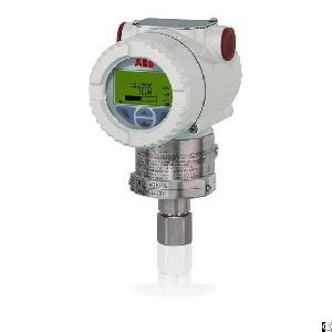 Abb Pressure Transmitters 266 Series