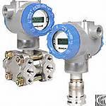 Honeywell Smartline St 700 Pressure Transmitter Sta74l,