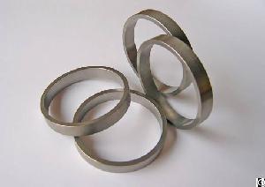 Tungsten Carbide Sealing Ring With Excellent Endurance