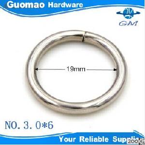 3mm 20mm inner iron o ring