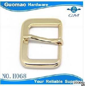 Large Light Gold Metal Buckle In Hot Sale This Season