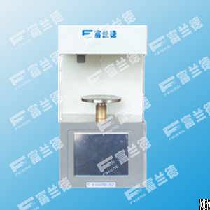 surface tensiometer oil liquid interfacial tension meter