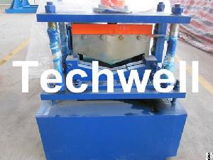 Ridge Tile Roll Forming Machine