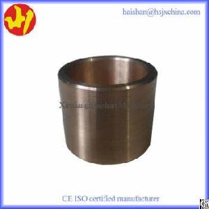 bronze bushings durability