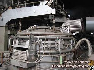 Sell Steelmaking Electric Arc Furnace