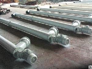 Lsy Cement Screw Conveyor