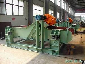 Zsm / Dsm Dewatering Screen