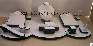 Fancy Jewelry Display Stand Sets