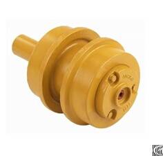 Excavators Carrier Rollers / Bulldozer Carrier Rollers