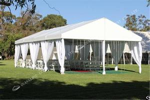 30m X 45m Outdoor Function Camping Tents Catering Tent Wedding Marquee Tent