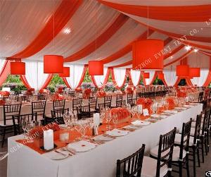 Luxury 200 Seater Wedding Tent For Sale For Wedding And Party From Event Tent Manufacturer