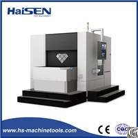 hm cnc horizontal milling machine