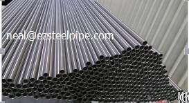 High Quality Stainless Steel Pipe / Steel Tube For Sale / Stainless Pipe