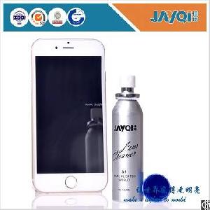 Lens Cleaning Solution Spray In Bottle