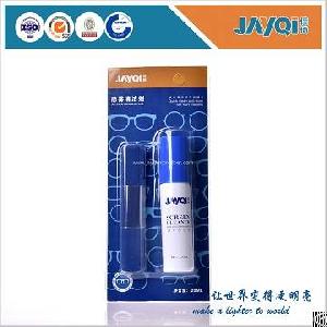 Wholesale Spray Bottle With Cleaning Fluid / Lens Cleaner