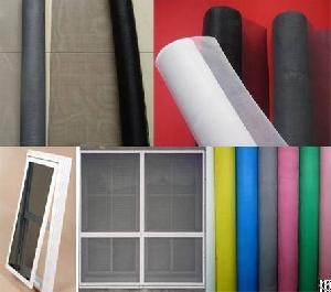 Fiberglass Window Screen