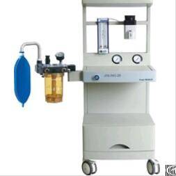 Demo Medical Anesthesia Equipment Medical Anesthesia Machine