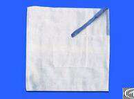 Demo Medical Hospital Disposable Cotton Gauze Lap Sponges Manufacturer
