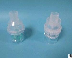 Demo Medical Respiratory Nebulizer Cup Humidifier 6ml