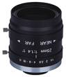 25mm 1 machine vision lens sa 2514l fuzhou siaon optoelectronic technology co