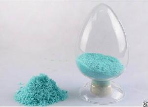 Nickel Ammonium Sulfates Nickel Ii Ammonium Sulfate Hexahydrate