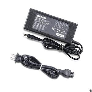 Smd Strip 5050 Plug Power Supply Adapter