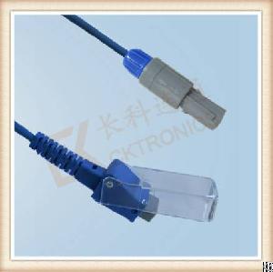 3-14general 7 Pin Spo2 Adapter Cable