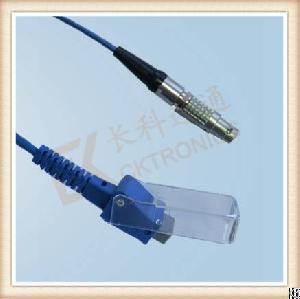 3-3nonin 6 Pin Spo2 Adapter Cable