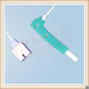 Ad Mek 7 Pin Neonate / Adult Spo2 Sensor