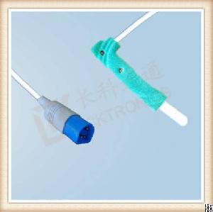 Df Philips 8 Pin Neonate / Adult Spo2 Sensor