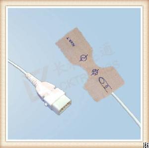 Disposable Adult Use Spo2 Sensor Compatible For Bci 1300