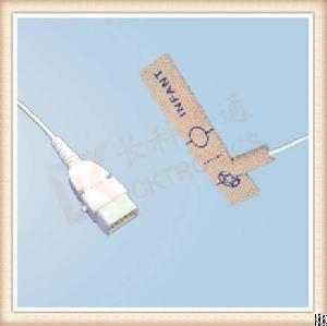 Disposable Infant Use Spo2 Sensor Compatible For Bci 1300