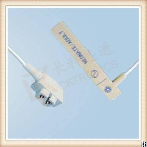 Disposable Neonate / Adult Use Spo2 Sensor Compatible For Criticare 570sd