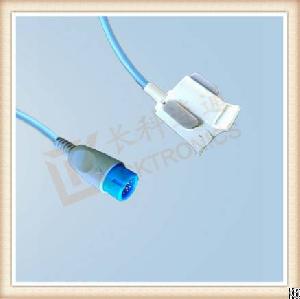 Excellent Biolight 12pin Pediatric Finger Clip Spo2 Sensor