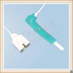 Excellent Nonin 7 Pin Neonate / Adult Spo2 Sensor