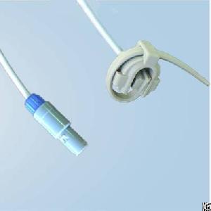 General 7 Pin Neonate Silicone Wrap Spo2 Sensor