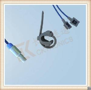 Gmi 6 Pin Neonate Silicone Y Type Spo2 Sensor