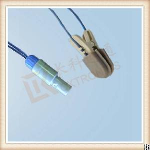 Gmi 6 Pin Veterinary Animal Use Spo2 Sensor