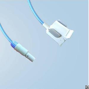 Goldway 5 Pin Pediatric Finger Clip Spo2 Sensor