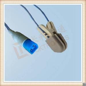 Newtech 8 Pin Inary Animal Use Spo2 Sensor