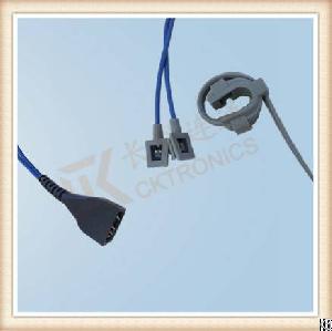 Nonin 7 Pin Neonate Silicone Y Type Spo2 Sensor