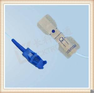 Ohmeda 8 Pin Pediatric Spo2 Sensor