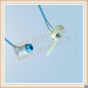 Philips 12 Pin Neonate Silicone Wrap Spo2 Sensor