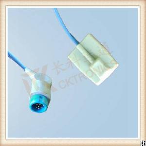 Philips 12 Pin Pediatric Silicone Soft Tip Spo2 Sensor